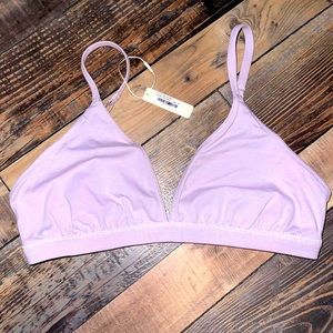 SKIMS bralette M